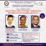 “Off the Road: Researching Automobility and the Environment,” Guest Lecture by Timo Müller, March 20th 2026