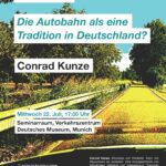 Workshop: “Environmental Mobilities: Research, Public Engagement, Museum Practice” July 22nd 2026, Verkehrszentrum Deutsches Museum Munich